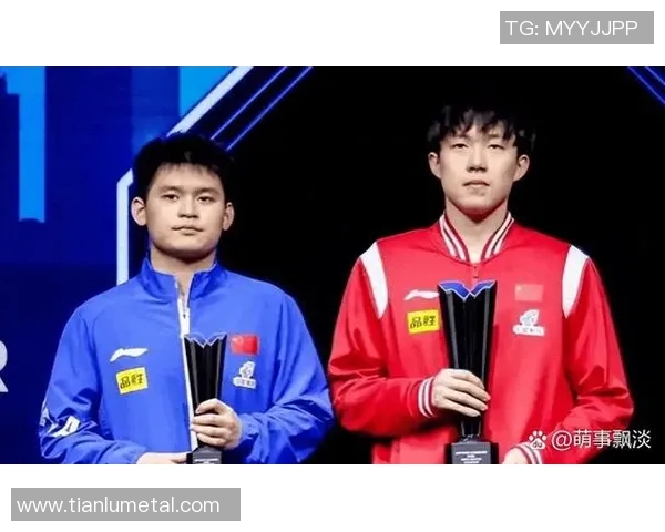 吴丽独家分享乒乓球技巧与心得助你提升球技的秘密之道