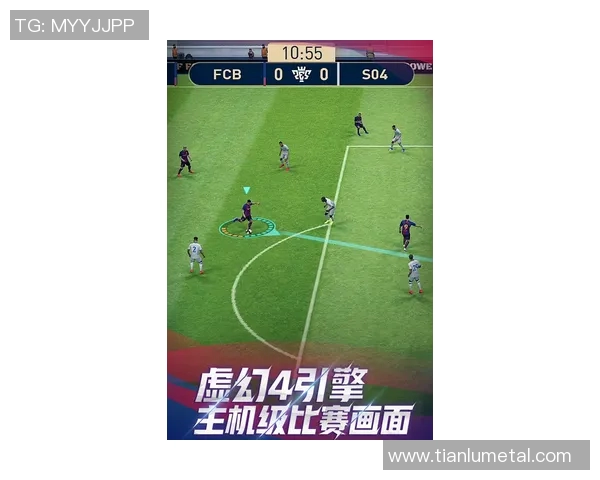 实况足球中的足球明星们如何在虚拟赛场上展现真实技艺与魅力