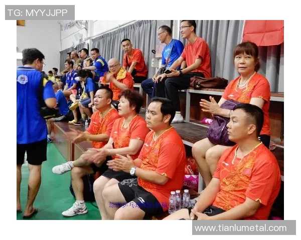 广州乒乓球队在大师赛中的意识表现分析与点评