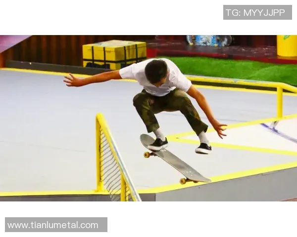 杭州滑板队现状分析与未来发展展望聚焦滑板运动的热潮与挑战