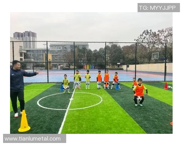 某富足球引领新风潮助力青少年足球发展与国际交流 某富足球引领新风潮助力青少年足球发展与国际交流