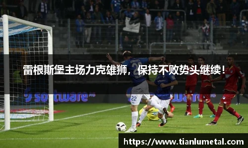 雷根斯堡主场力克雄狮，保持不败势头继续！